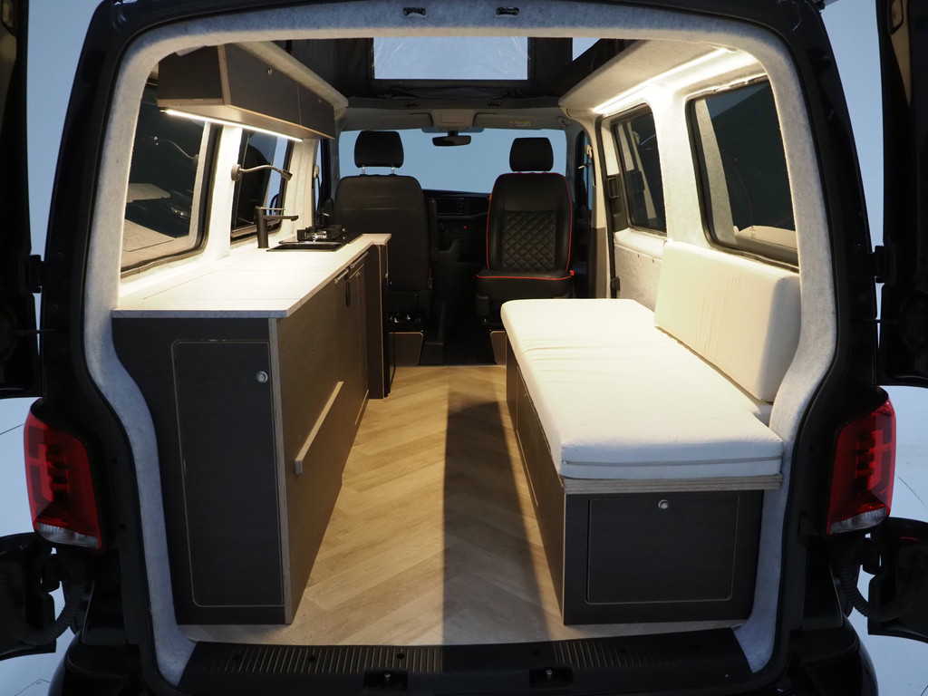 Volkswagen California California 2.0 TDI T6.1 136