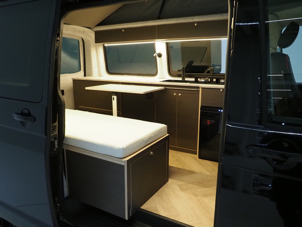 Volkswagen California California 2.0 TDI T6.1 138