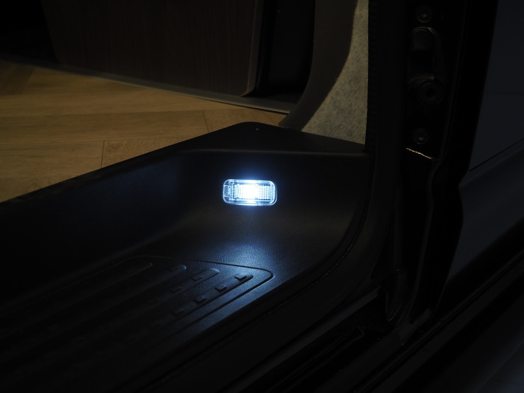 Volkswagen California California 2.0 TDI T6.1 139