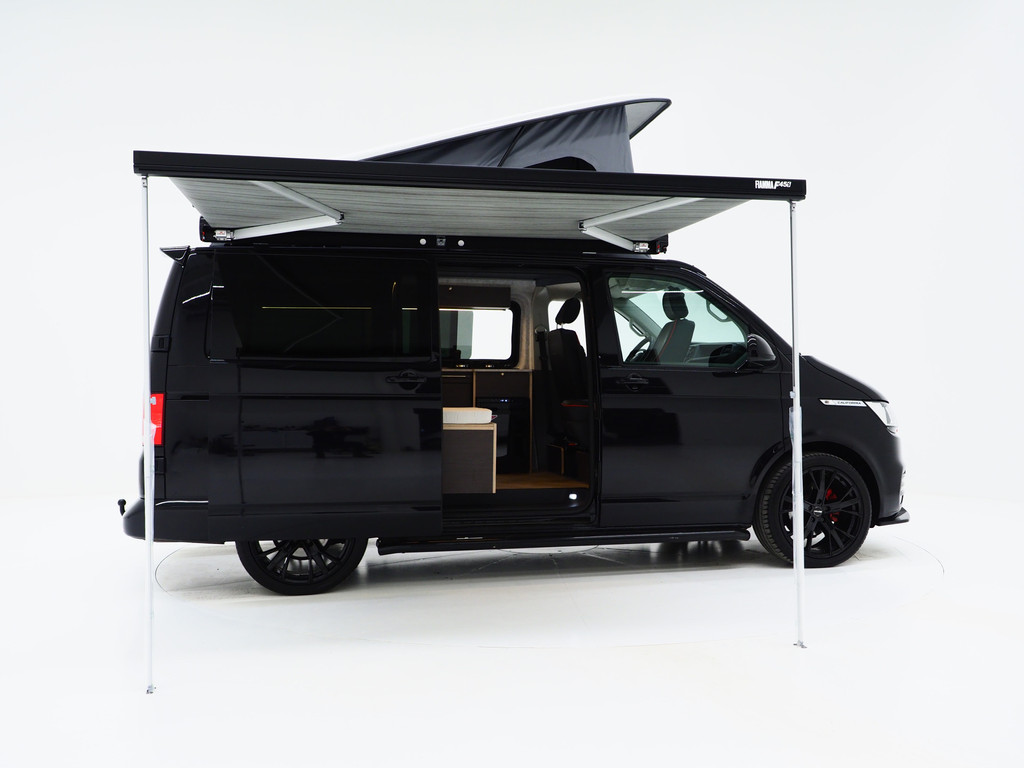 Volkswagen California California 2.0 TDI T6.1 141