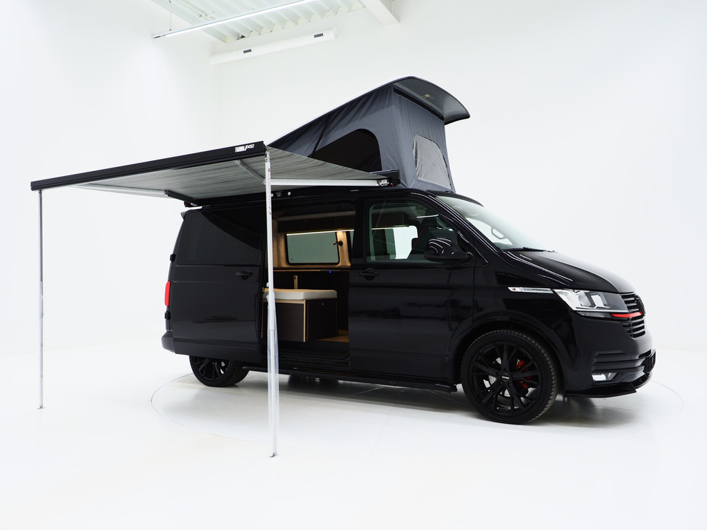 Volkswagen California California 2.0 TDI T6.1 142