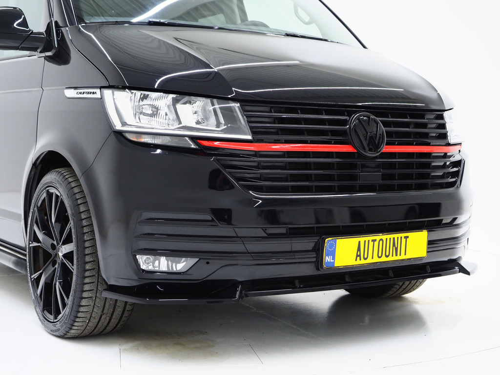 Volkswagen California California 2.0 TDI T6.1 15