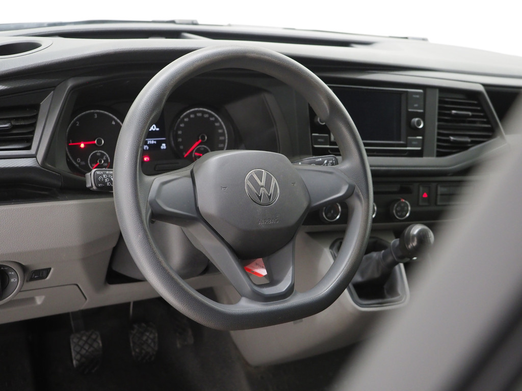 Volkswagen California California 2.0 TDI T6.1 27