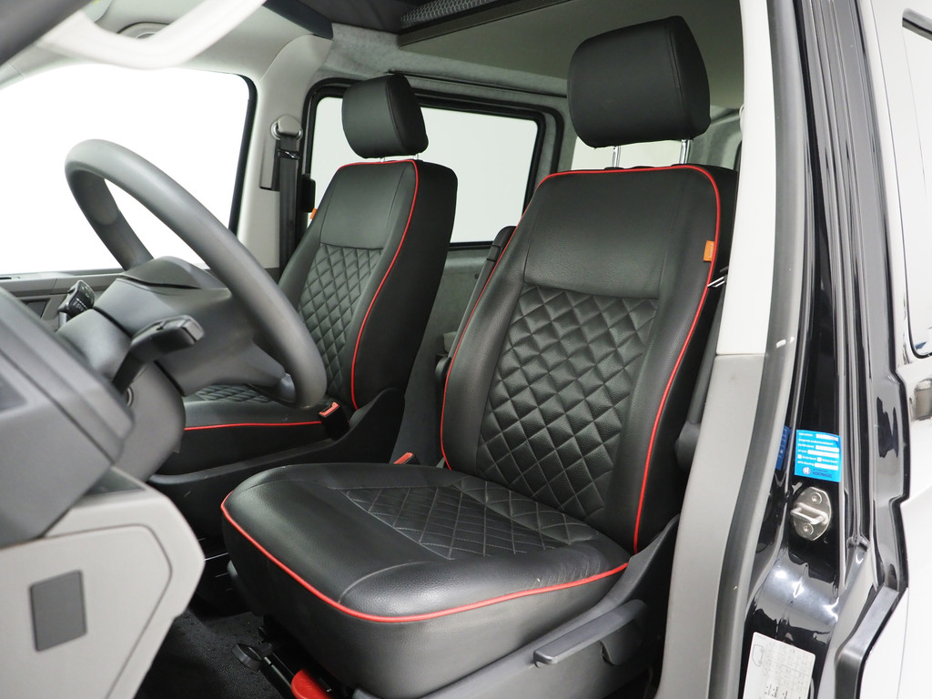 Volkswagen California California 2.0 TDI T6.1 28