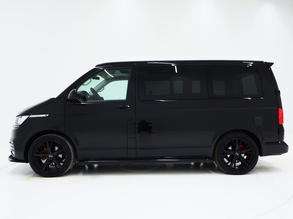 Volkswagen California California 2.0 TDI T6.1 3