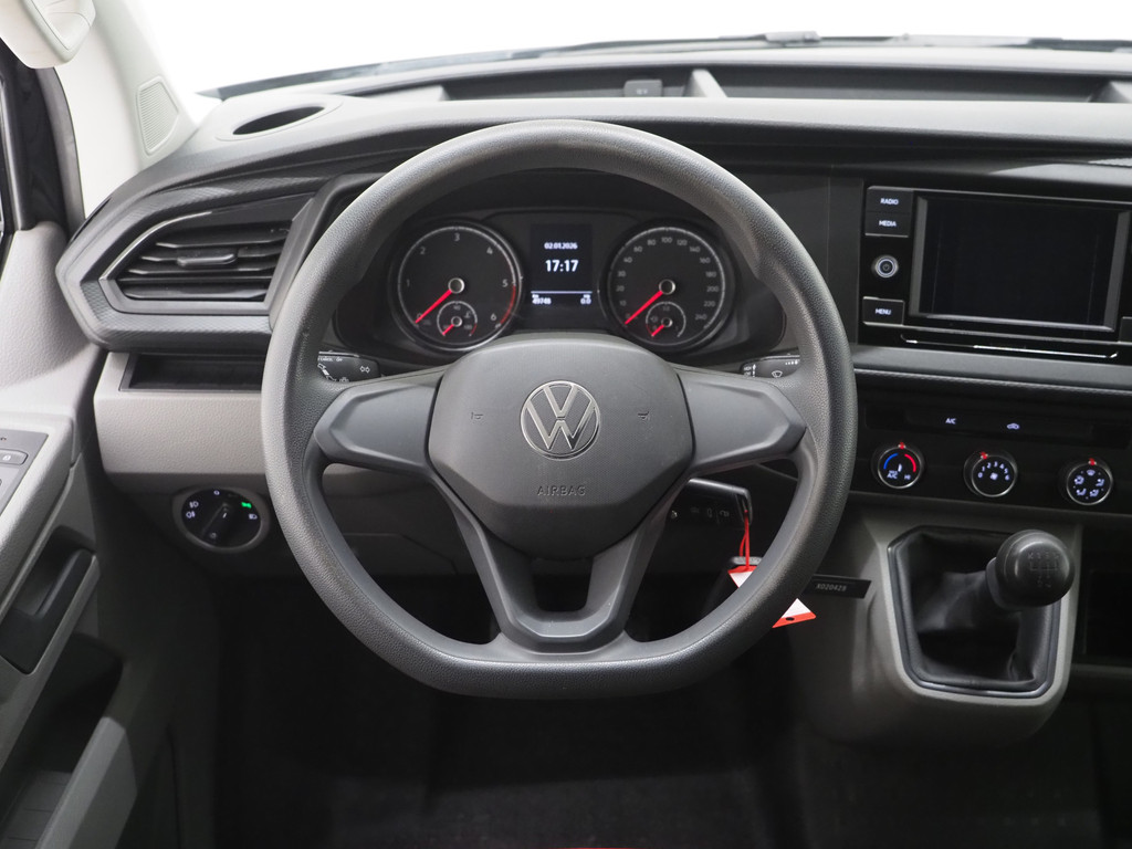 Volkswagen California California 2.0 TDI T6.1 37