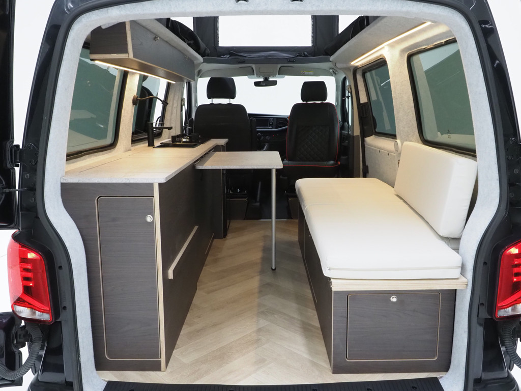 Volkswagen California California 2.0 TDI T6.1 55