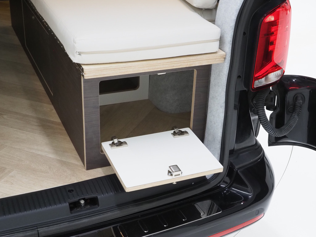 Volkswagen California California 2.0 TDI T6.1 56