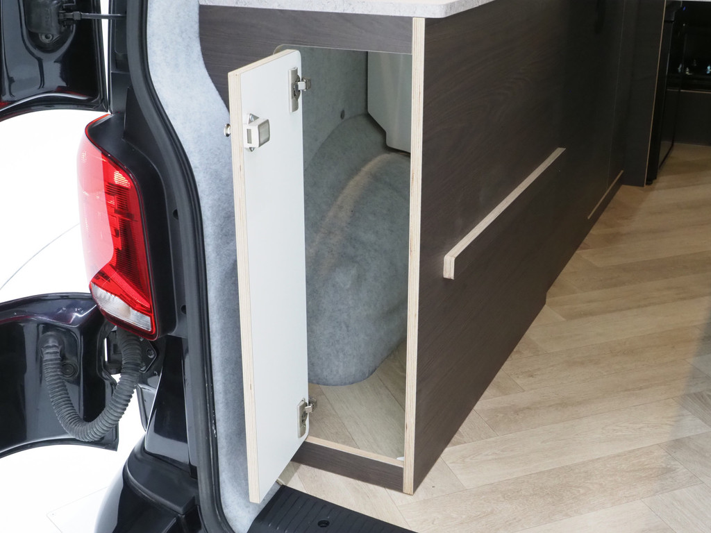 Volkswagen California California 2.0 TDI T6.1 57