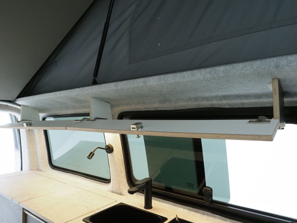 Volkswagen California California 2.0 TDI T6.1 58