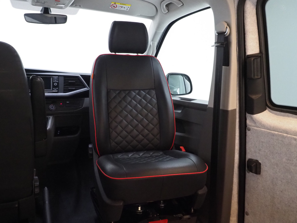 Volkswagen California California 2.0 TDI T6.1 60