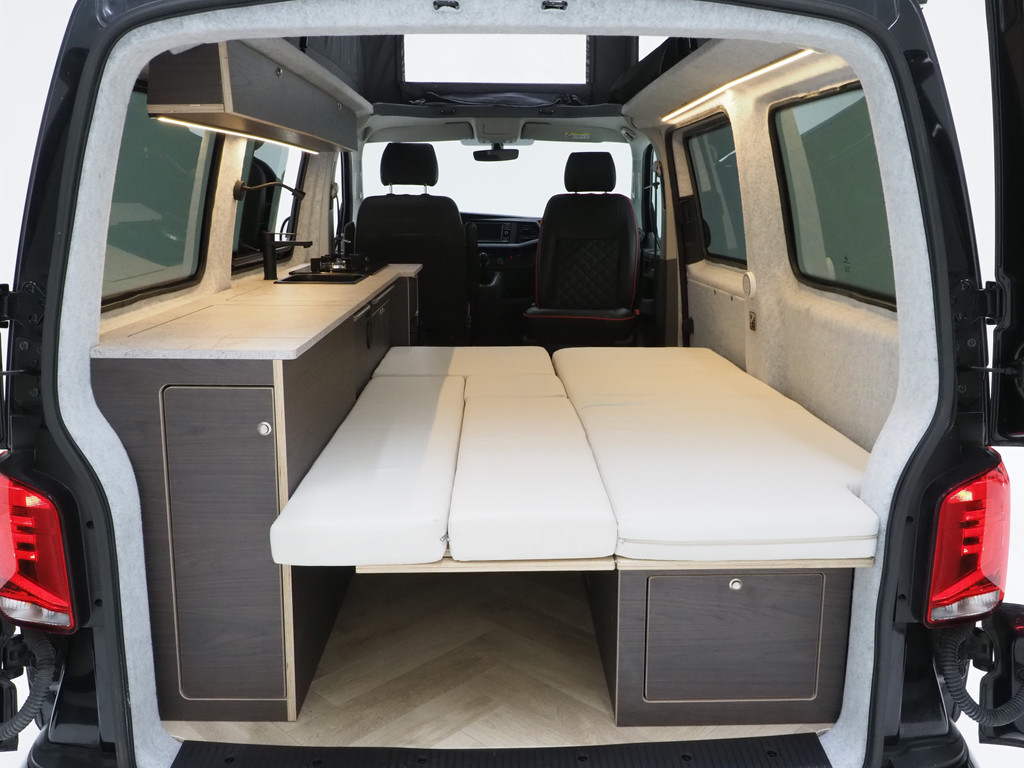 Volkswagen California California 2.0 TDI T6.1 62