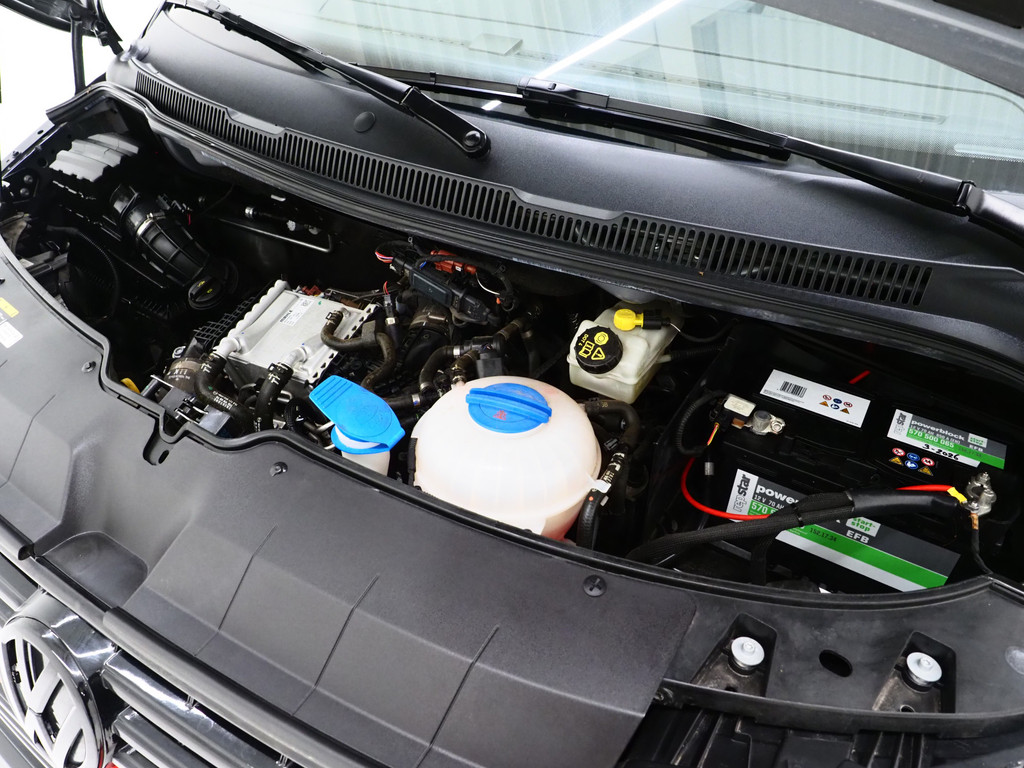 Volkswagen California California 2.0 TDI T6.1 7