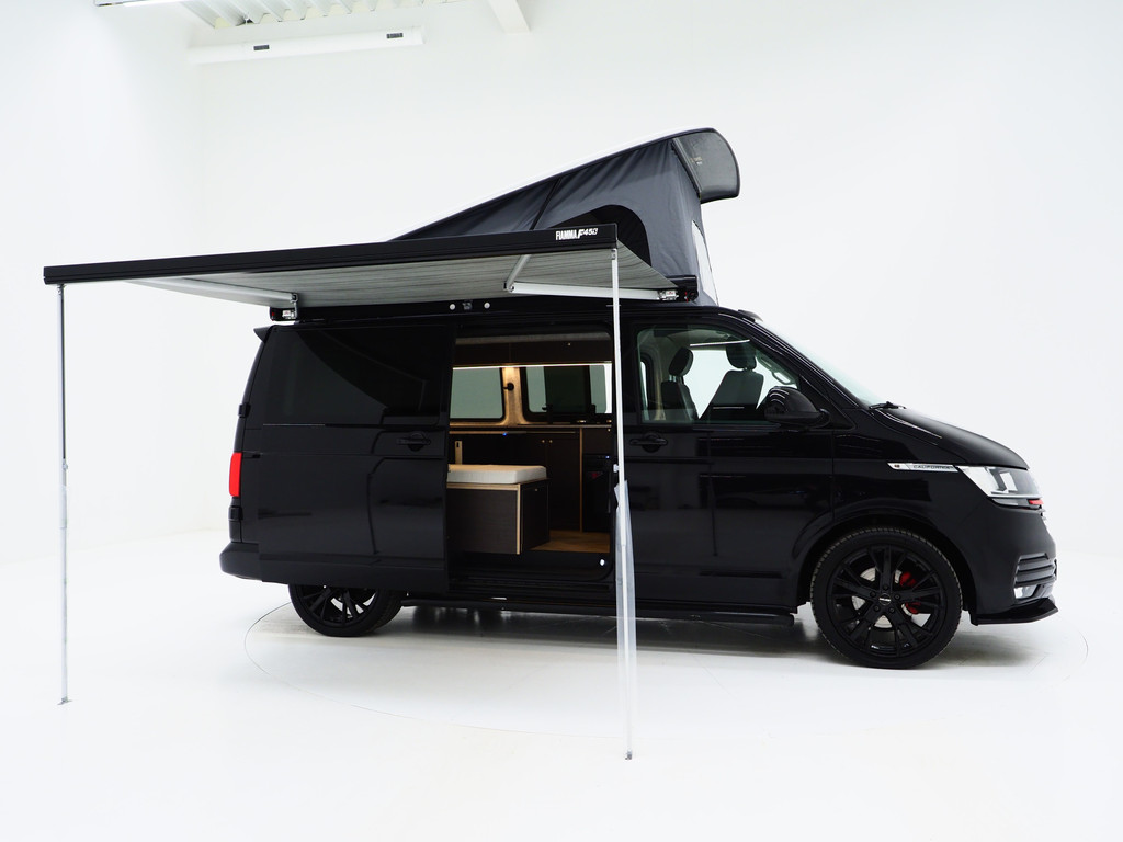 Volkswagen California California 2.0 TDI T6.1 71