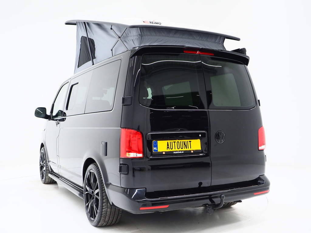 Volkswagen California California 2.0 TDI T6.1 76