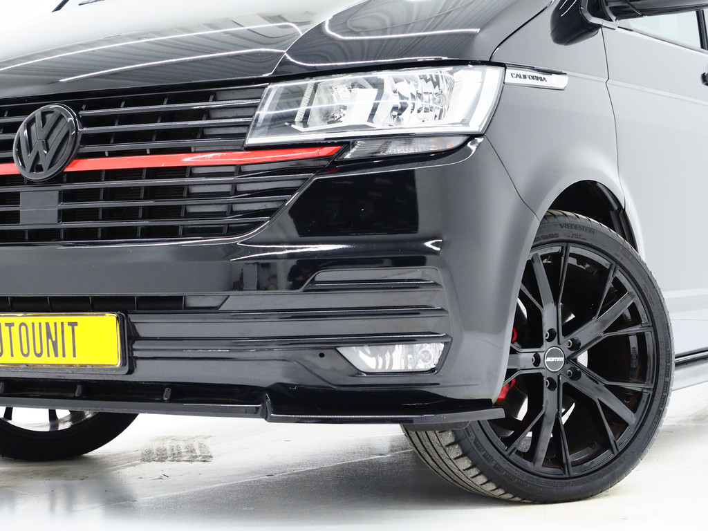 Volkswagen California California 2.0 TDI T6.1 78
