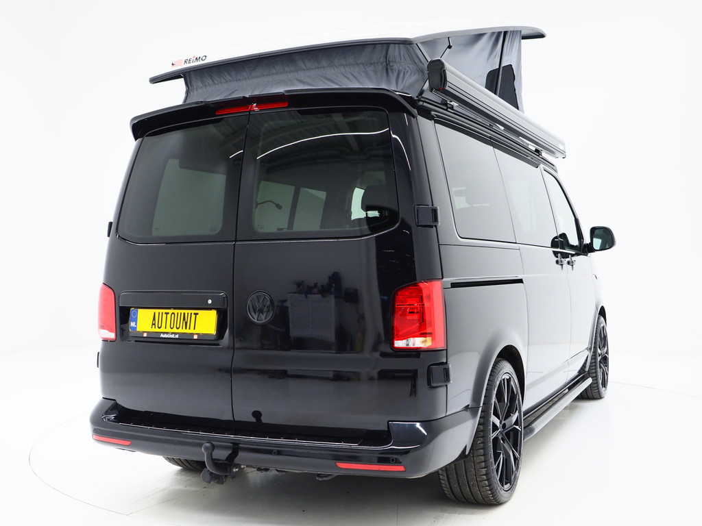 Volkswagen California California 2.0 TDI T6.1 8