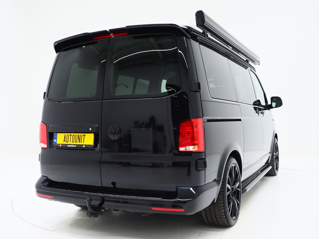 Volkswagen California California 2.0 TDI T6.1 81