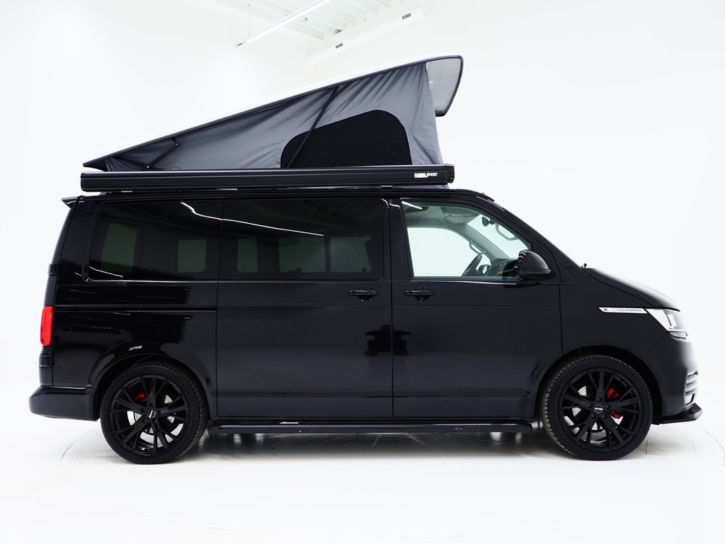 Volkswagen California California 2.0 TDI T6.1 82