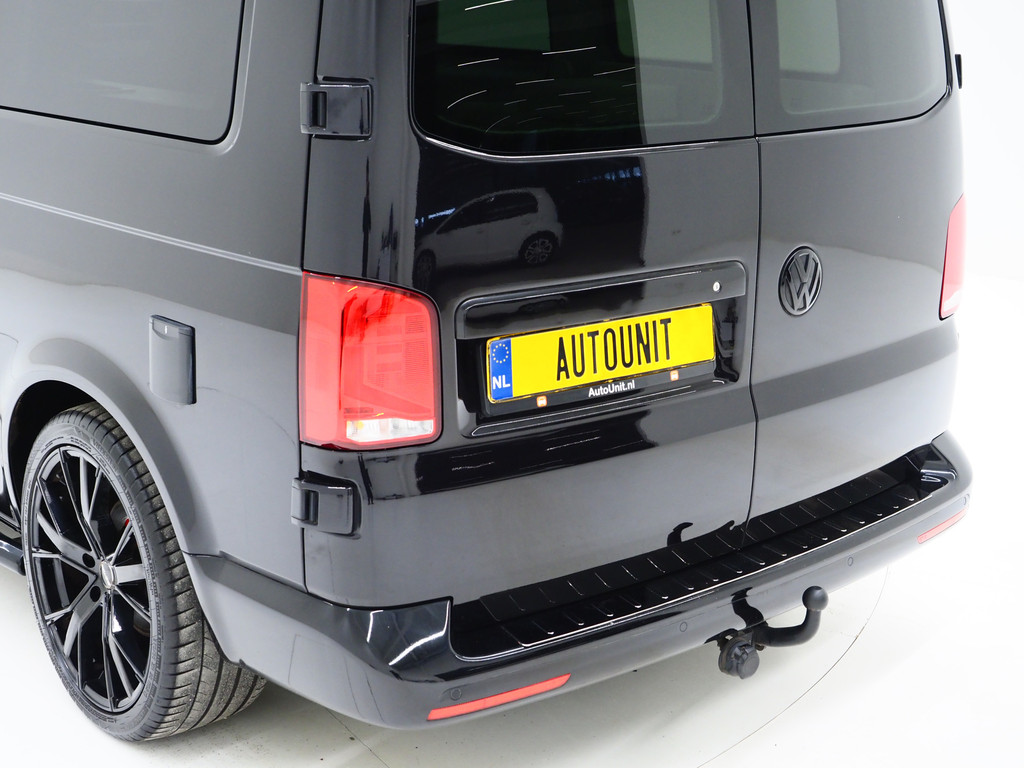 Volkswagen California California 2.0 TDI T6.1 89