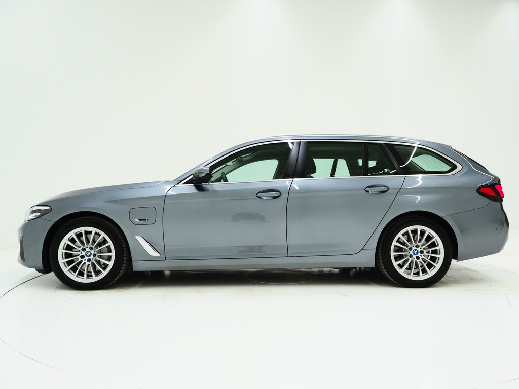 BMW 5 Serie Touring 520e Business Edition Plus 1
