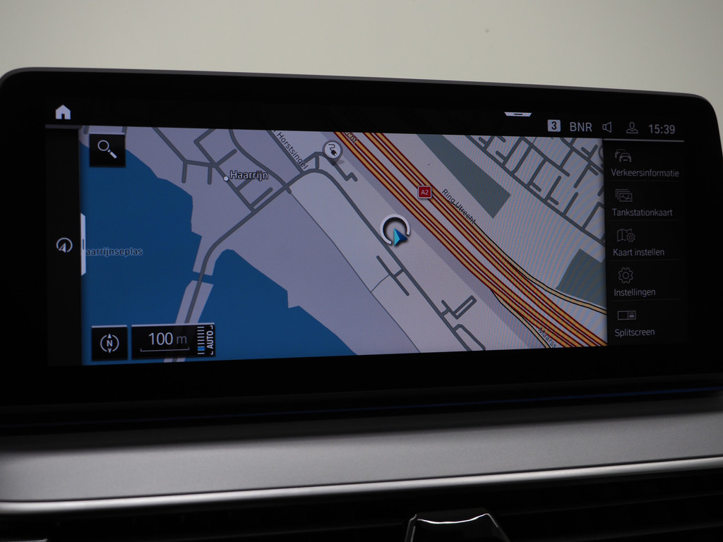 BMW 5 Serie Touring 520e Business Edition Plus 26