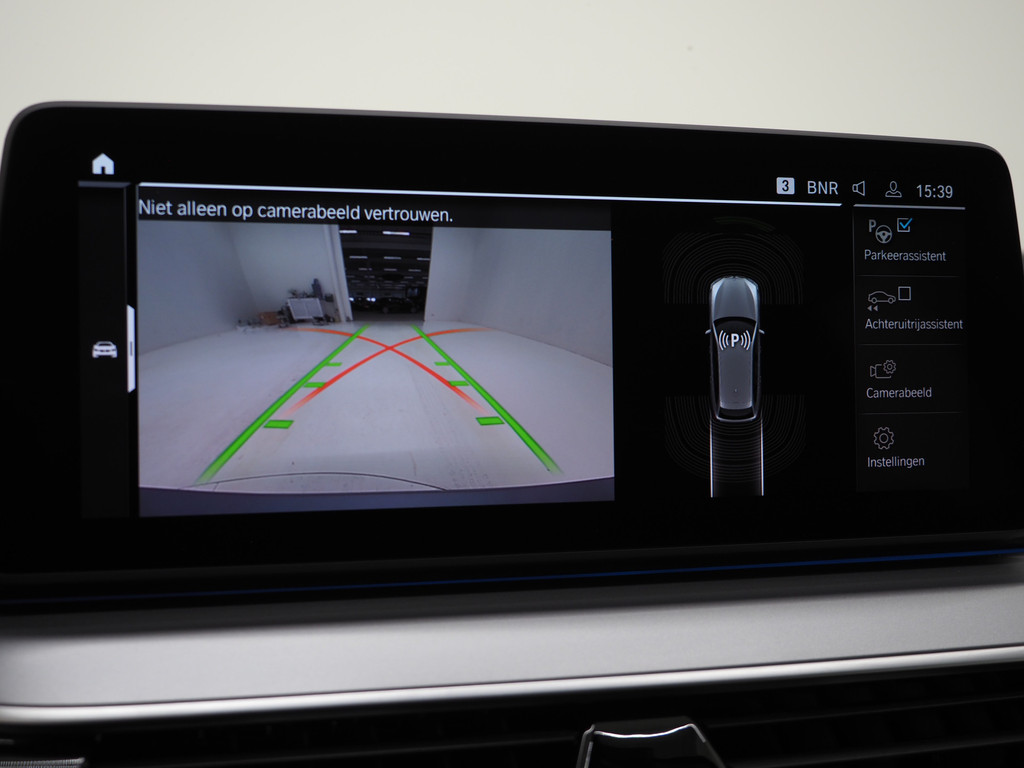 BMW 5 Serie Touring 520e Business Edition Plus 30