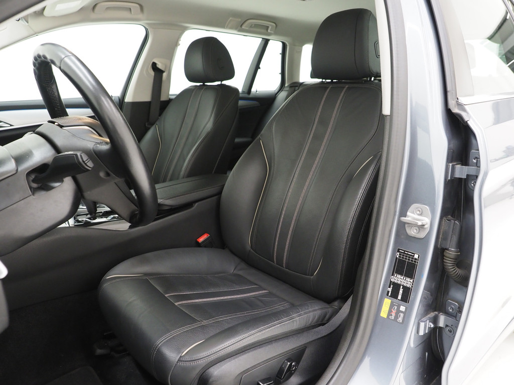 BMW 5 Serie Touring 520e Business Edition Plus 42