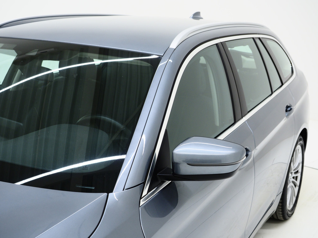 BMW 5 Serie Touring 520e Business Edition Plus 51