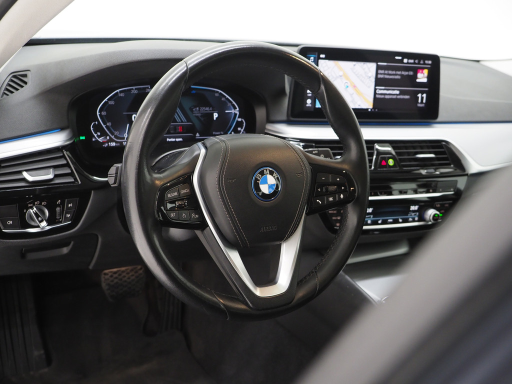 BMW 5 Serie Touring 520e Business Edition Plus 55