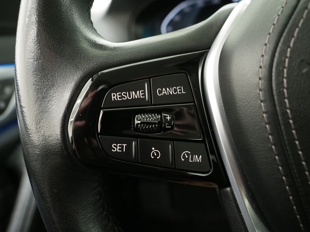 BMW 5 Serie Touring 520e Business Edition Plus 60