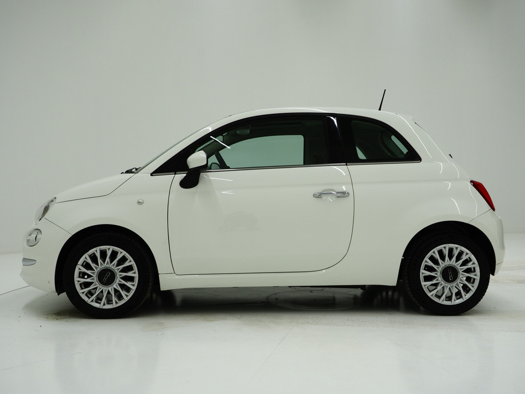 Fiat 500 1.2 Lounge 1