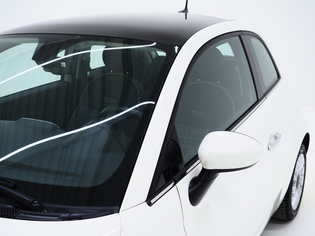 Fiat 500 1.2 Lounge 13