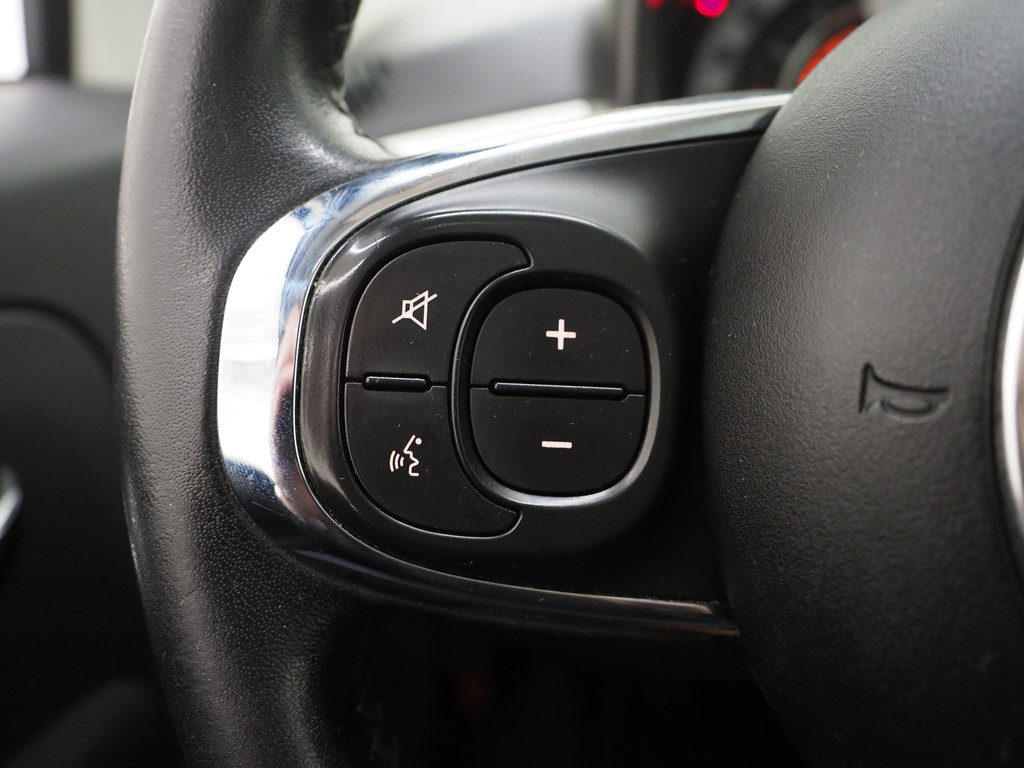 Fiat 500 1.2 Lounge 19