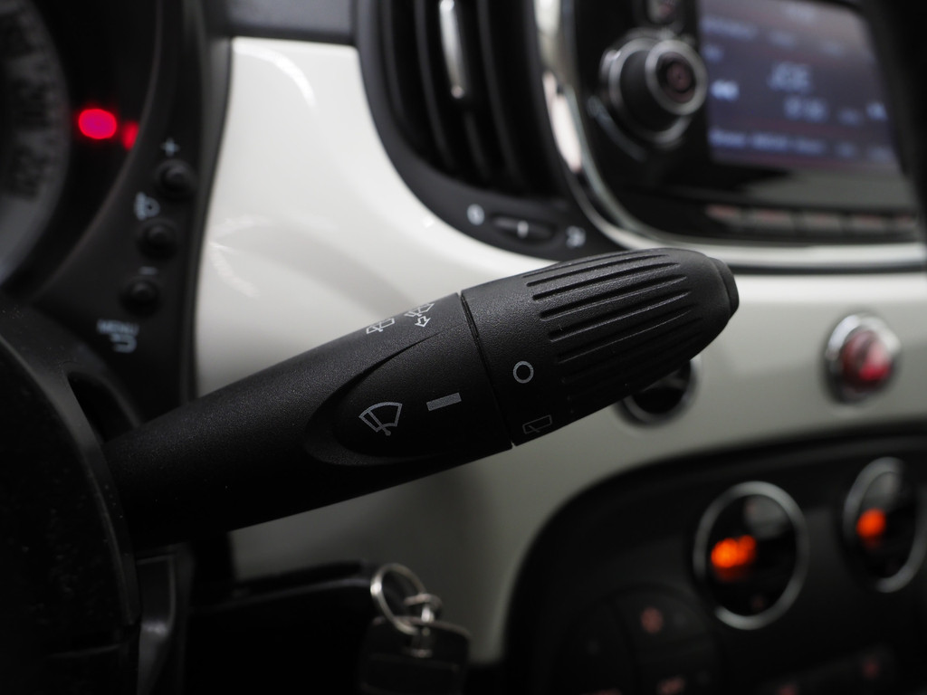 Fiat 500 1.2 Lounge 21