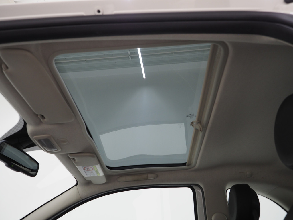 Fiat 500 1.2 Lounge 31