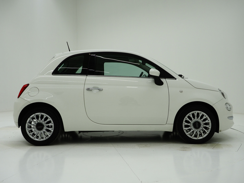 Fiat 500 1.2 Lounge 43
