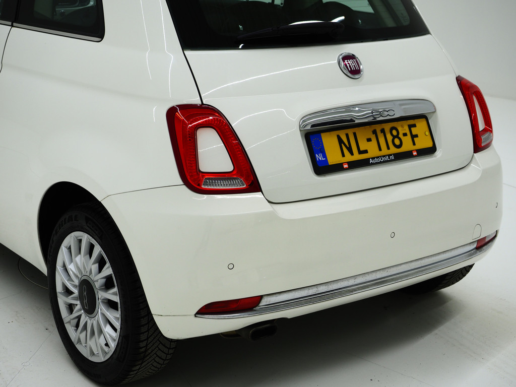 Fiat 500 1.2 Lounge 47