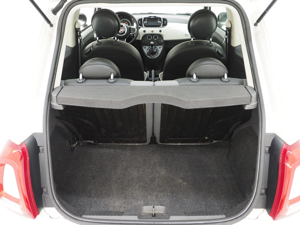 Fiat 500 1.2 Lounge 65