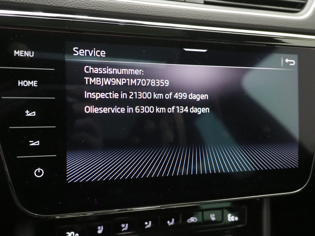 Škoda Superb Combi 1.4 TSI iV Laurin & Klement 30