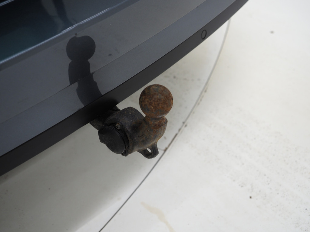 Škoda Superb Combi 1.4 TSI iV Laurin & Klement 91