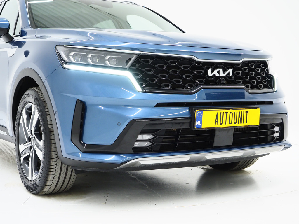 Kia Sorento 1.6 T-GDI Plug-in Hybrid 4WD ExecutiveLine 14