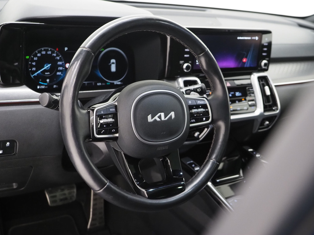 Kia Sorento 1.6 T-GDI Plug-in Hybrid 4WD ExecutiveLine 20