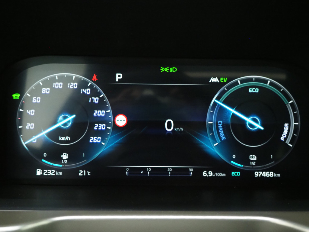 Kia Sorento 1.6 T-GDI Plug-in Hybrid 4WD ExecutiveLine 30