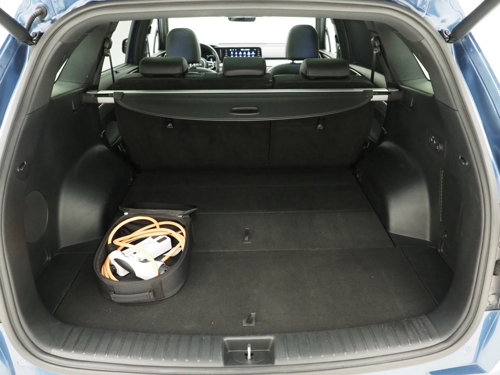 Kia Sorento 1.6 T-GDI Plug-in Hybrid 4WD ExecutiveLine 48