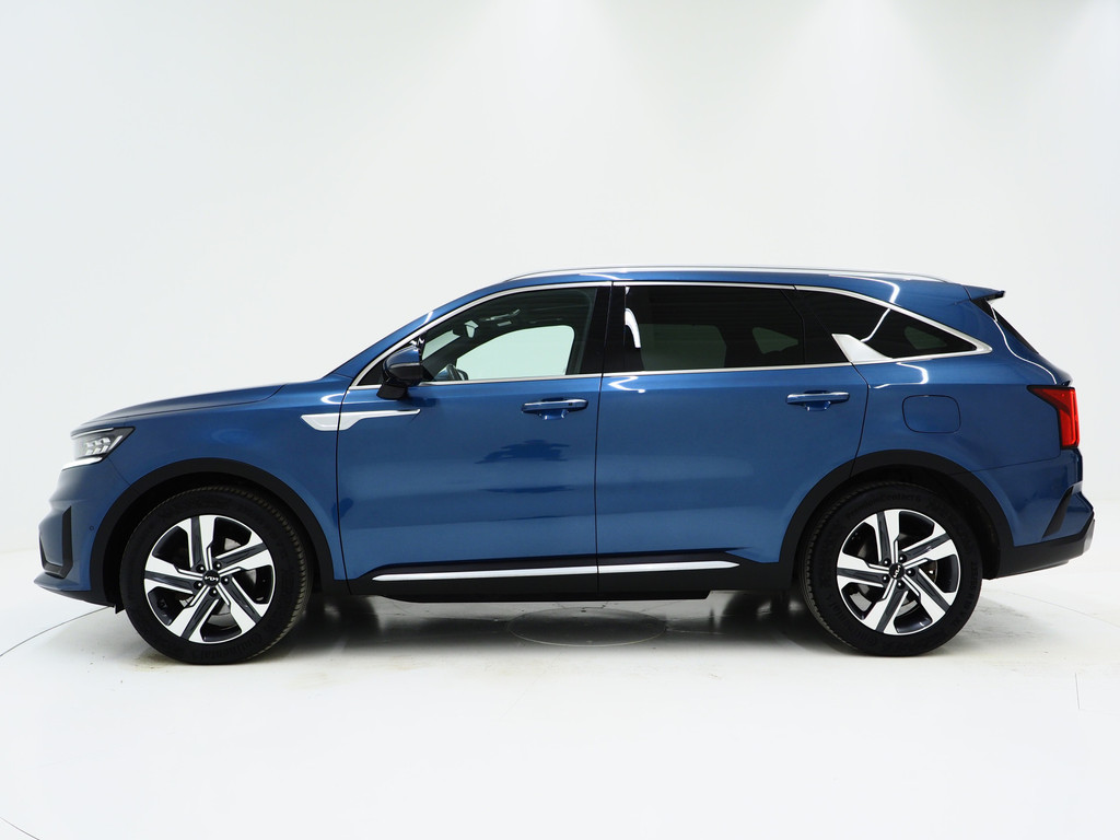 Kia Sorento 1.6 T-GDI Plug-in Hybrid 4WD ExecutiveLine 51