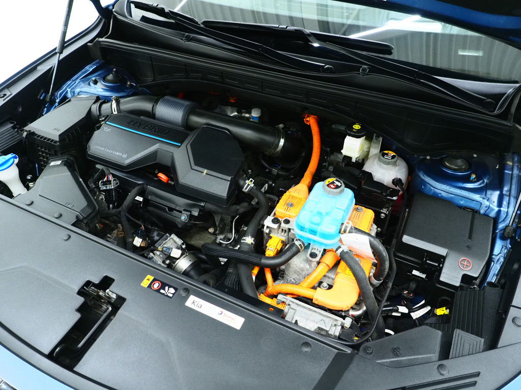 Kia Sorento 1.6 T-GDI Plug-in Hybrid 4WD ExecutiveLine 56