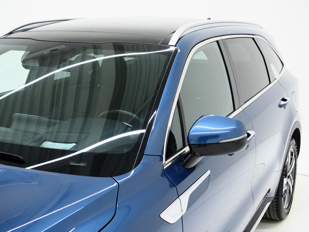 Kia Sorento 1.6 T-GDI Plug-in Hybrid 4WD ExecutiveLine 65