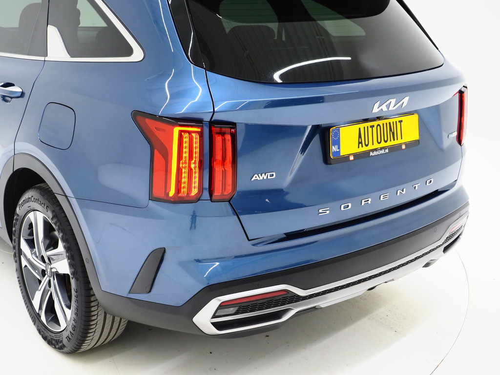 Kia Sorento 1.6 T-GDI Plug-in Hybrid 4WD ExecutiveLine 66