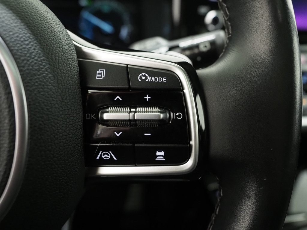 Kia Sorento 1.6 T-GDI Plug-in Hybrid 4WD ExecutiveLine 78